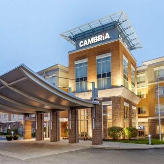 Cambria Hotel Akron - Canton Airport Thumbnail