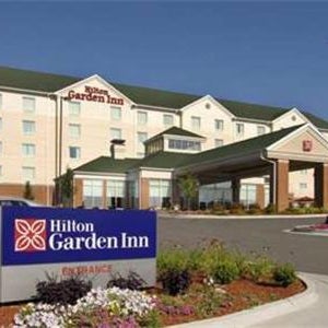 Hilton Garden Inn Clarksburg Thumbnail
