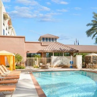 Hilton Garden Inn Phoenix North Happy Valley Thumbnail