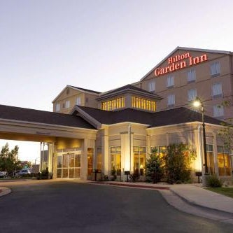 Hilton Garden Inn Laramie Thumbnail