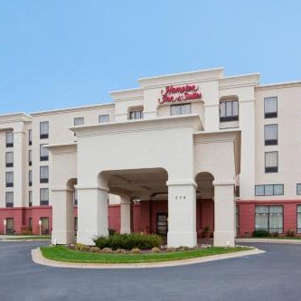 Hampton Inn By Hilton & Suites Lino Lakes Thumbnail