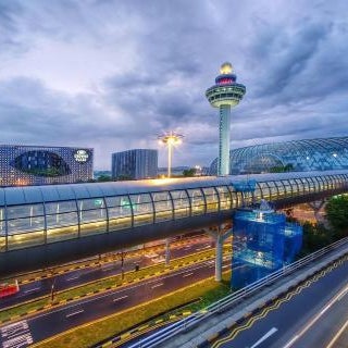 Crowne Plaza Changi Airport By IHG Thumbnail