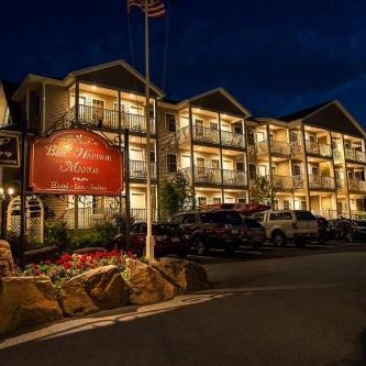 Bar Harbor Manor Thumbnail