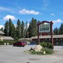 Stewart Lodge Thumbnail