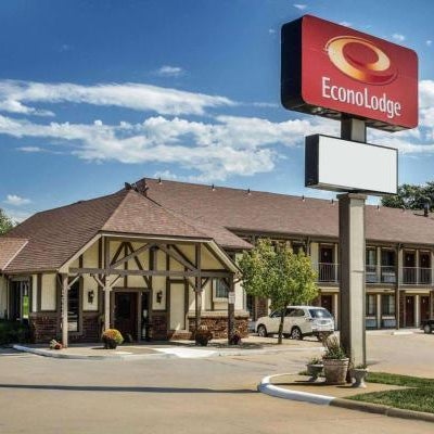 Econo Lodge University Thumbnail
