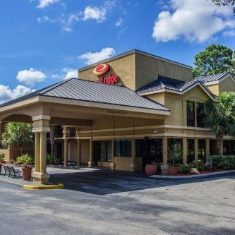 Econo Lodge Palm Coast Thumbnail