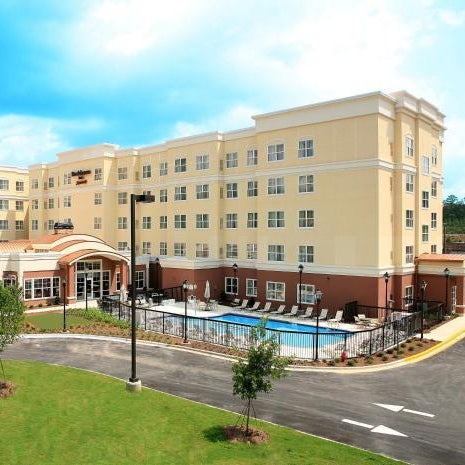 Residence Inn by Marriott Birmingham Hoover Thumbnail