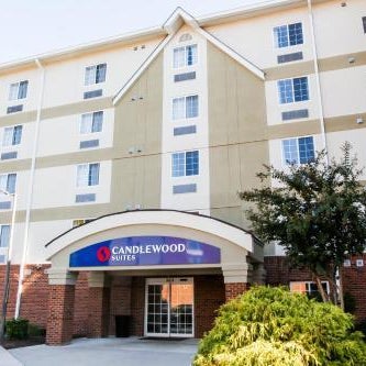Candlewood Suites Richmond North-Glen Allen By IHG Thumbnail