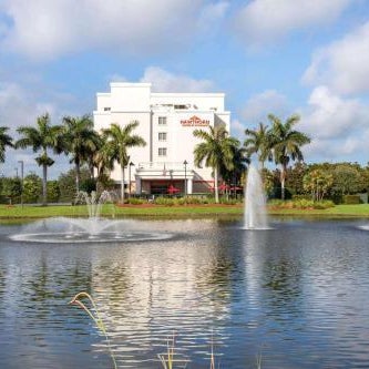 Hawthorn Extended Stay by Wyndham West Palm Beach Thumbnail