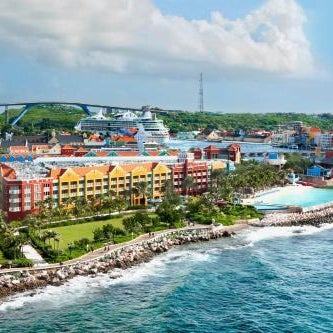 Renaissance Wind Creek Curacao Resort Thumbnail