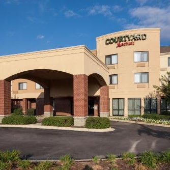 Courtyard by Marriott Birmingham Trussville Thumbnail