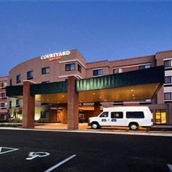 Courtyard by Marriott Sioux Falls Thumbnail