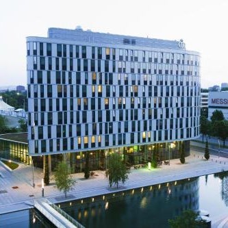 Courtyard by Marriott Vienna Prater/Messe Thumbnail