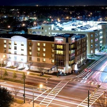 SpringHill Suites by Marriott Norfolk Old Dominion University Thumbnail