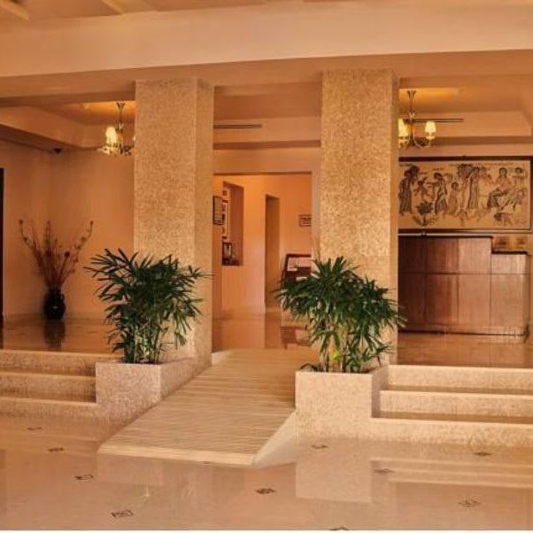 Mosaic City Hotel Thumbnail