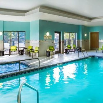 SpringHill Suites by Marriott Hampton Thumbnail