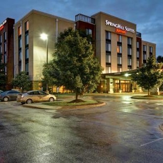 SpringHill Suites by Marriott Louisville Airport Thumbnail