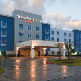 SpringHill Suites by Marriott Shreveport-Bossier City/Louisiana Downs Thumbnail