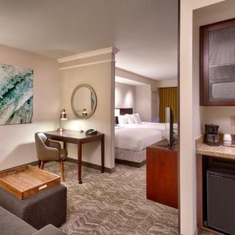 SpringHill Suites by Marriott Lehi At Thanksgiving Point Thumbnail