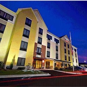 TownePlace Suites by Marriott Savannah Airport Thumbnail