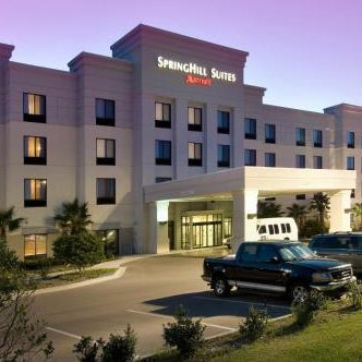 SpringHill Suites by Marriott Jacksonville North I-95 Area Thumbnail