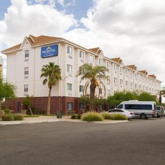 Microtel Inn & Suites by Wyndham Ciudad Juarez/US Consulate Thumbnail