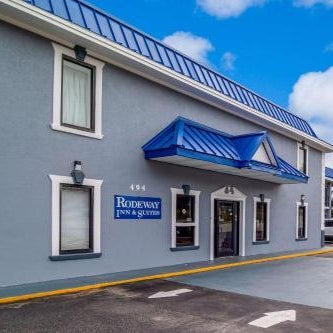 Rodeway Inn & Suites Fort Jackson Thumbnail
