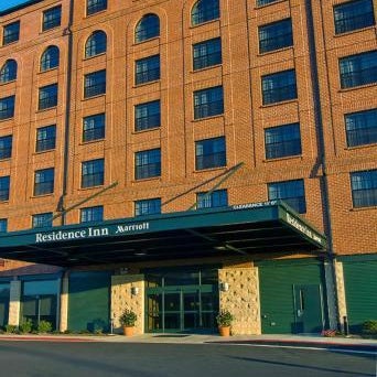 Residence Inn by Marriott Aberdeen at Ripken Stadium Thumbnail