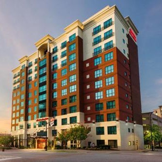 Hampton Inn By Hilton & Suites National Harbor/Alexandria Area Thumbnail