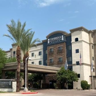 Staybridge Suites Phoenix-Glendale By IHG Thumbnail