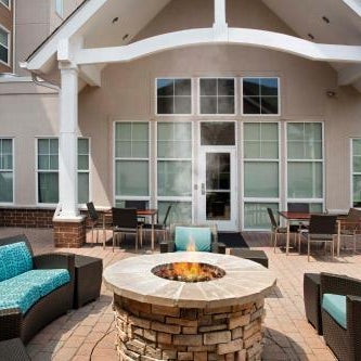 Residence Inn by Marriott Chicago Midway Airport Thumbnail