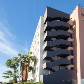 Travelodge BCN Cornella Fira Thumbnail