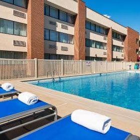 Best Western Plus Reading Inn & Suites Thumbnail