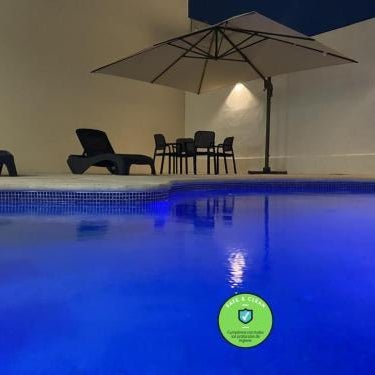 Hotel Ambra Thumbnail