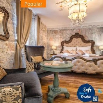 Plaza Marchi Old Town - MAG Quaint & Elegant Boutique Hotels Thumbnail