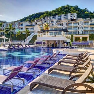 Planet Hollywood Costa Rica, An Autograph Collection All-Inclusive Resort Thumbnail