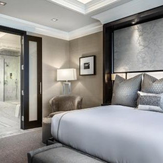 The Post Oak Hotel at Uptown Houston Thumbnail