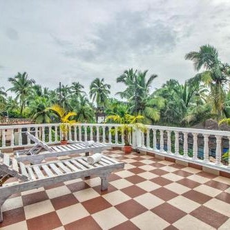 Villa Verediana