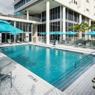 DoubleTree by Hilton Miami Doral Thumbnail