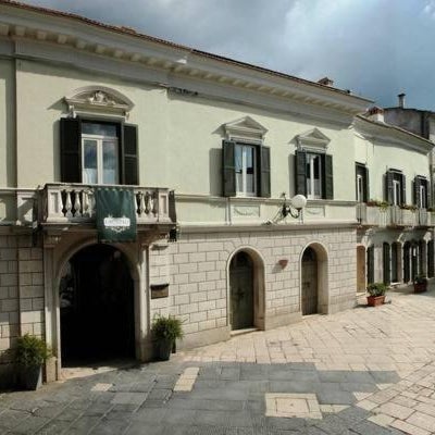 Hotel Orazio