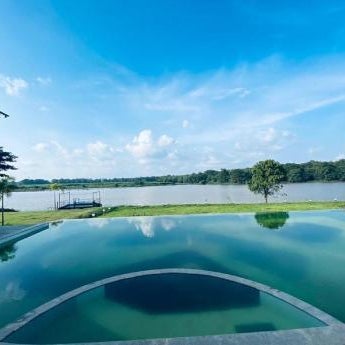 Starling River Resort Dandeli
