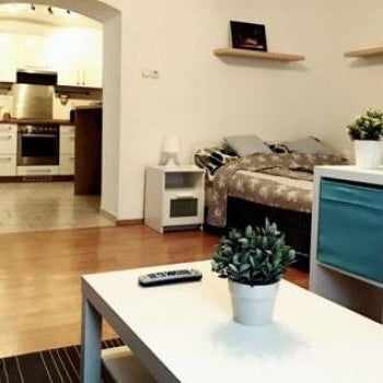 Klimó apartment Thumbnail