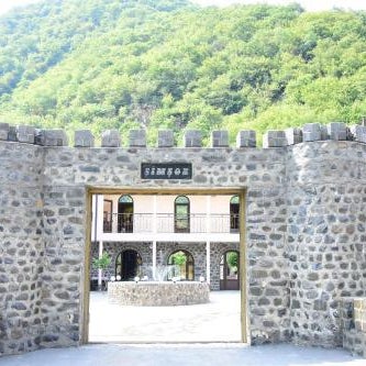 SİMSEK HOTEL&Restourant Thumbnail