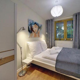 Apartamenty EverySky - Osiedle Podgórze 1D-11-20