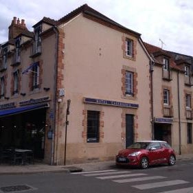 Hôtel Casabianca