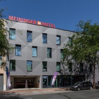 MEININGER Hotel Bruxelles Gare du Midi Thumbnail