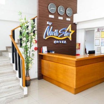 My North Star Hotel