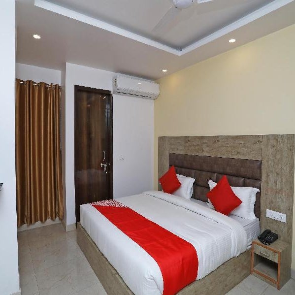 Hotel O Royal Stay