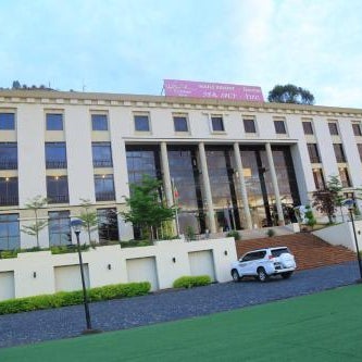 Haile Resort-Gondar Thumbnail