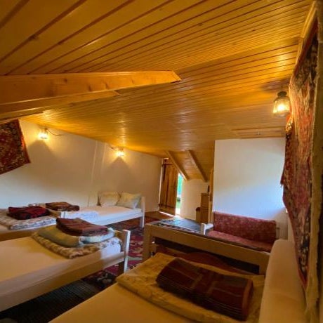 Etno-house Lukomir Thumbnail
